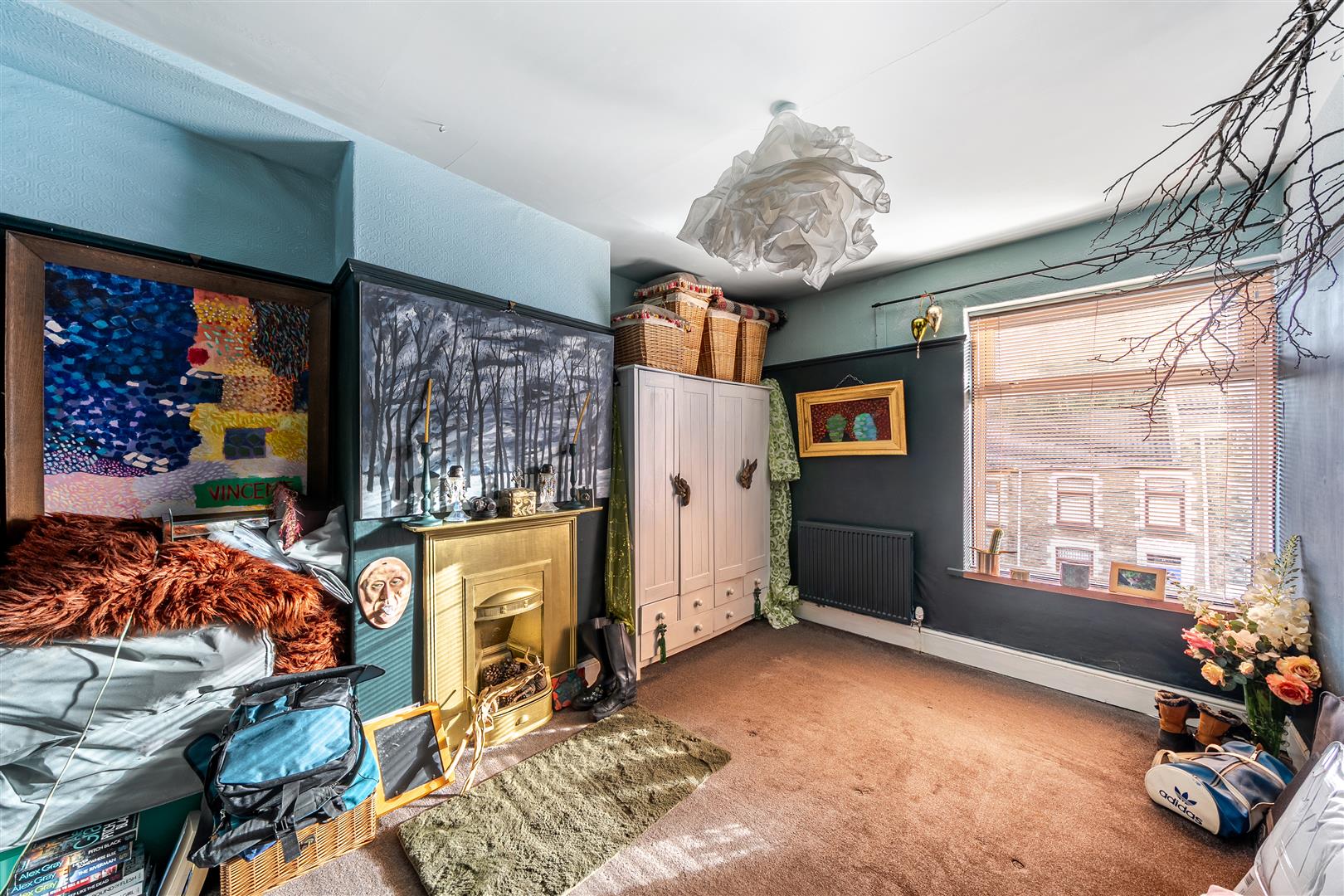 Waun Wen Road, Swansea, SA1 6FN